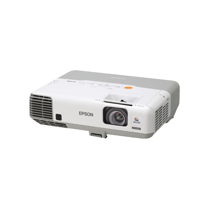Epson EB 915W