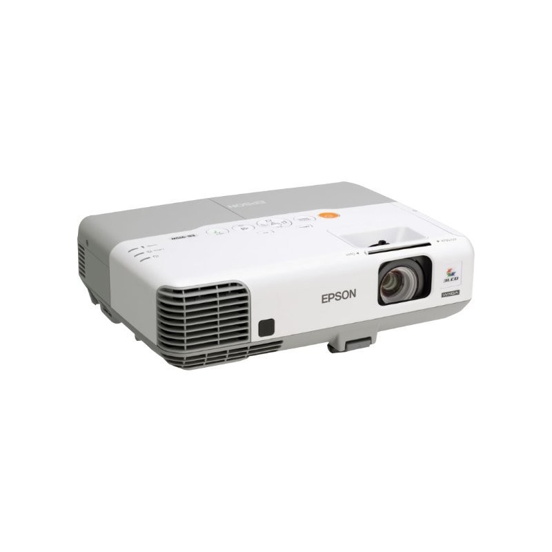 Epson EB 915W