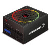 Boite d'alimentation Everest Rampage RGB Modulaire 850W 80+ Gold