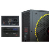 Boite d'alimentation Everest Rampage RGB Modulaire 850W 80+ Gold
