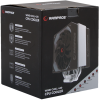 Ventilateur Pour Processeur Everest Rampage Wind Chill 420