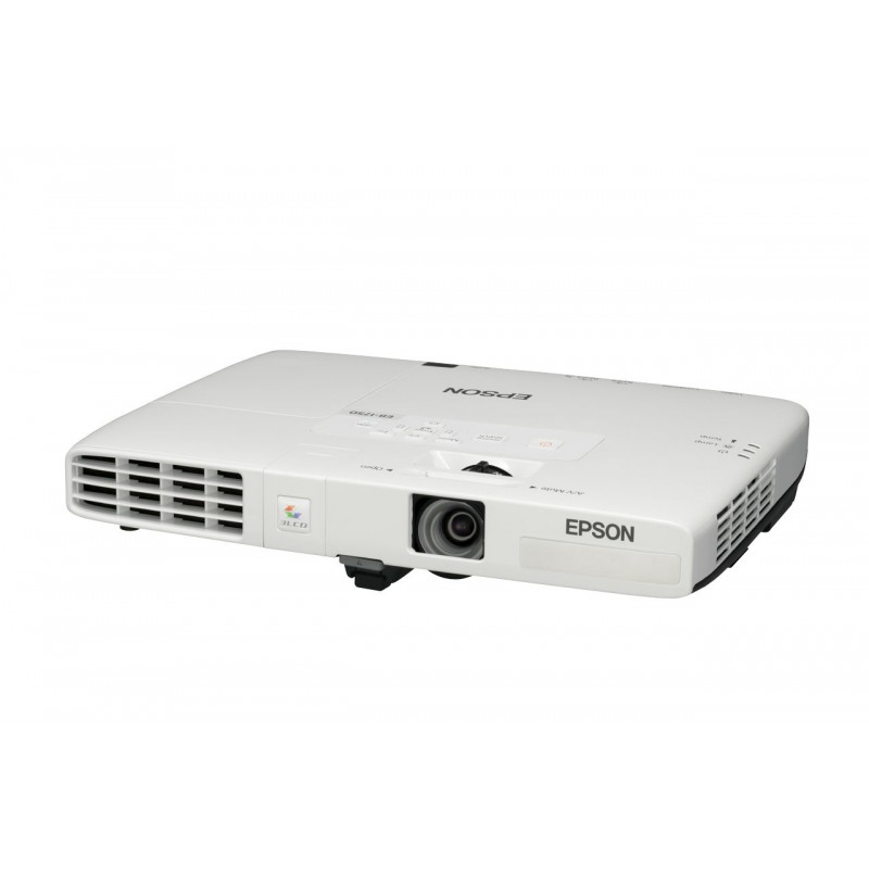 Epson EB 1770W