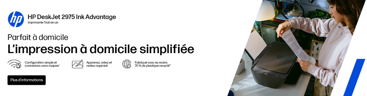 Imprimantes jet d'encre pas cher de grandes marques | Tunisianet