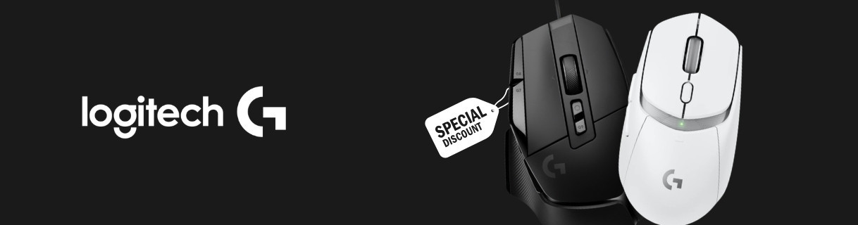 Vente Souris d'ordinateur en Tunisie chez Tunisianet