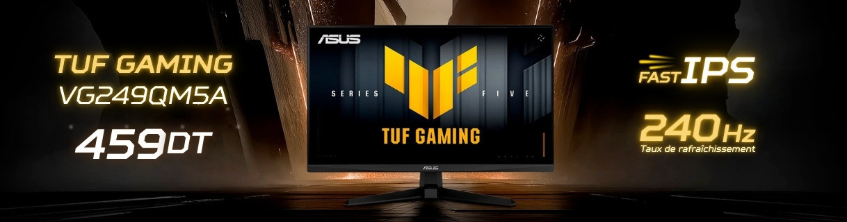 Ecran PC Tunisie au meilleur prix, écran ordinateur chez Tunisianet