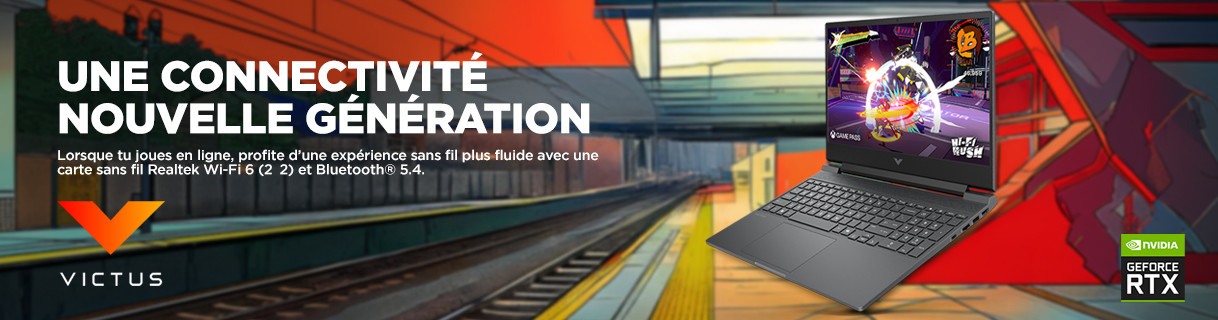 Pc Portable Gamer | Tunisianet