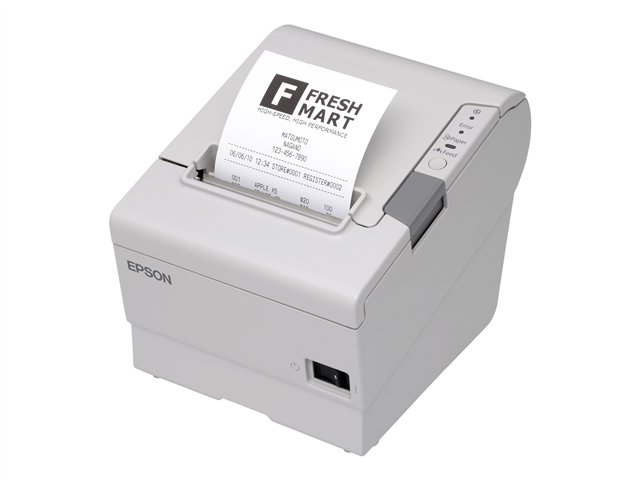 Epson TM T88V Parallèle USB