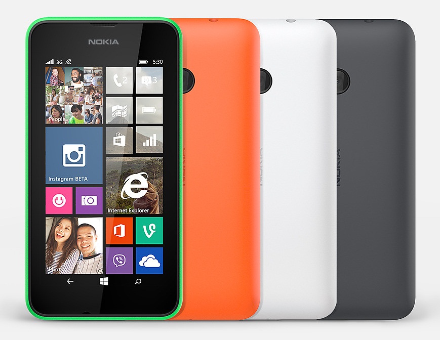 Câble USB Câble de charge Extensible pour Nokia Lumia 530