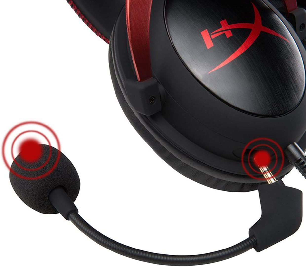 hyperx cloud micro
