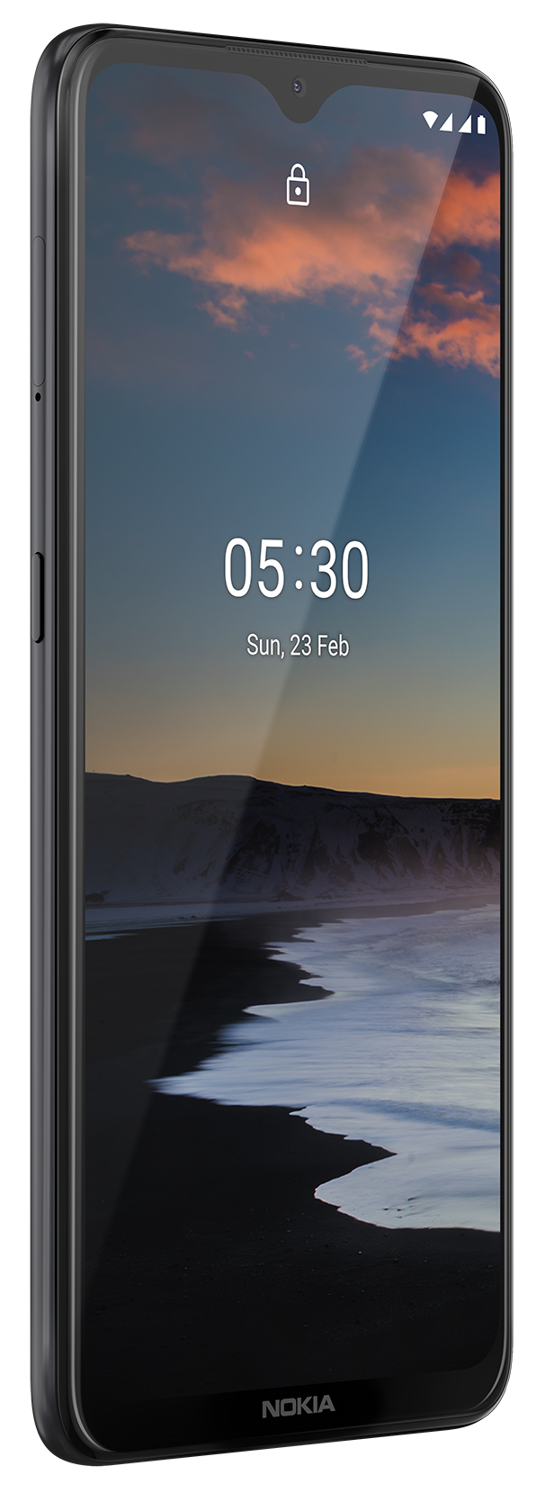 nokia 5.3 sable