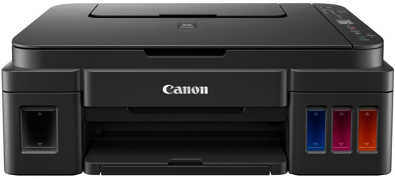 Canon PIXMA G3411 color