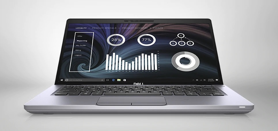 PC Portable Tunisie : Dell Latitude 5420 Tactile - Mega Laptop