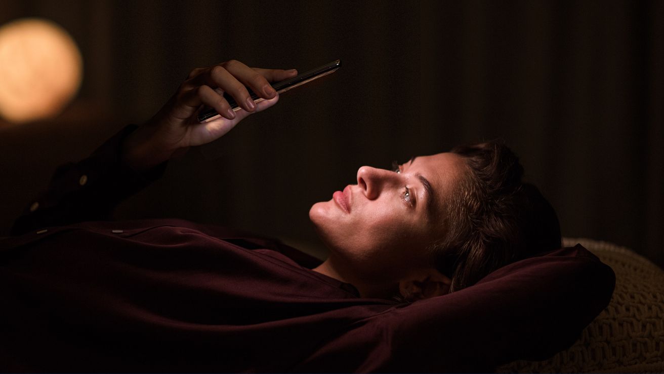 Vidéo Netflix et Amazon Prime