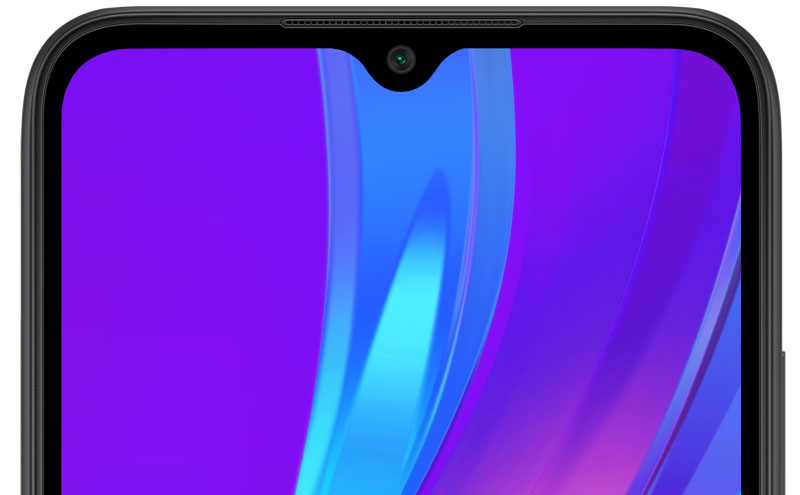 Xiaomi redmi 9c