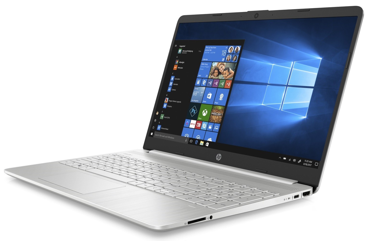 Ce PC portable HP en vente flash sur  fait un carton