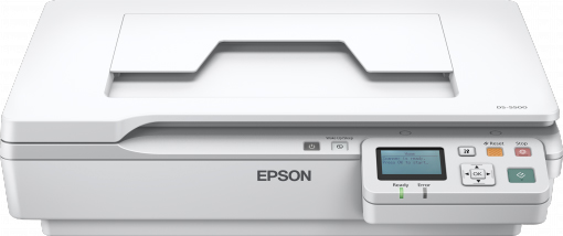 Scanner Epson WorkForce DS-5500N