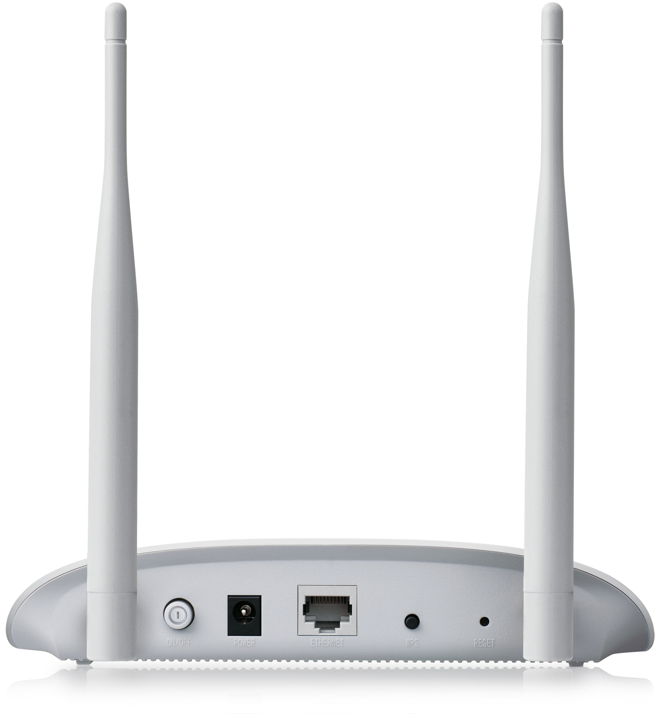 TP-LINK TL-WA801ND back