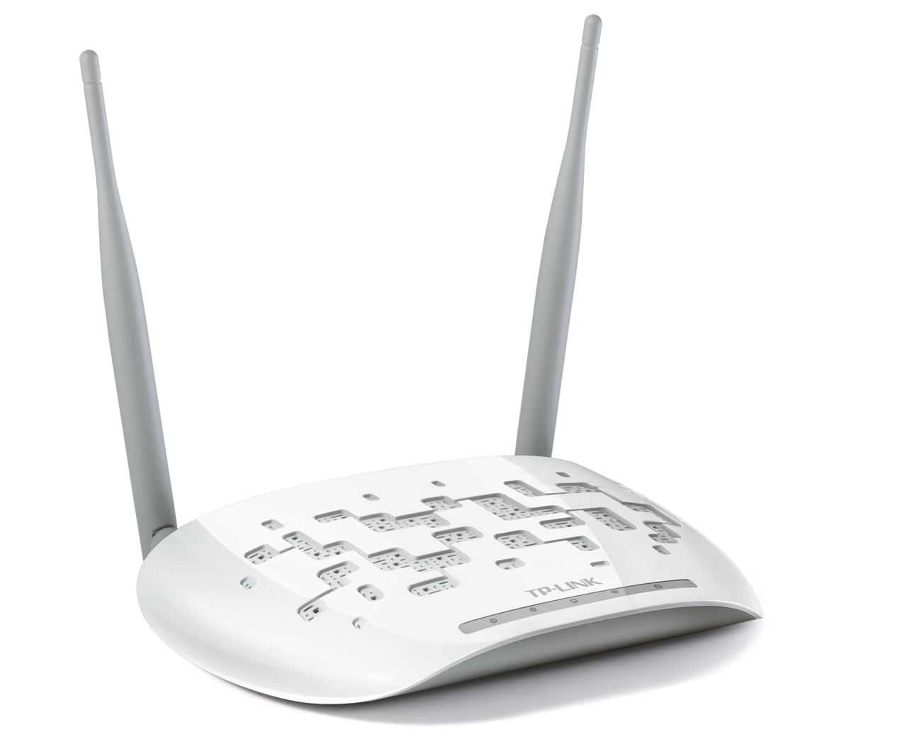 TP-LINK TL-WA801ND front