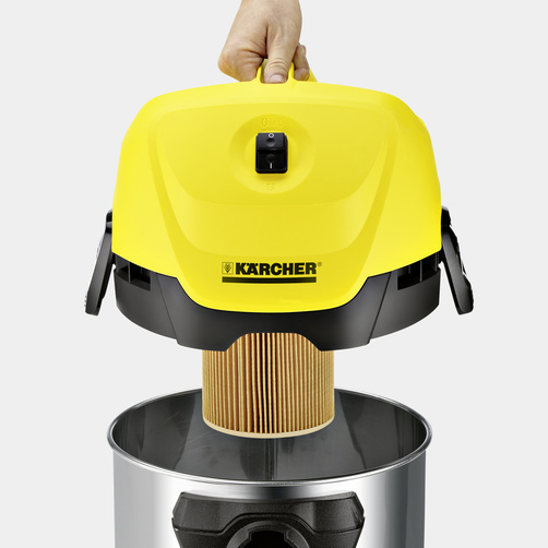 Aspirateur Karcher wd3 premium à Sidi Daoud, Tunis   moteur de  recherche des petites annonces