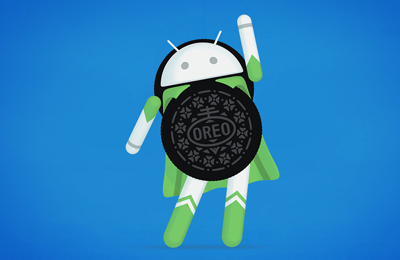 Android 8.0 Oreo