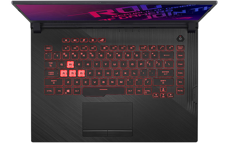 Asus Rog Strix