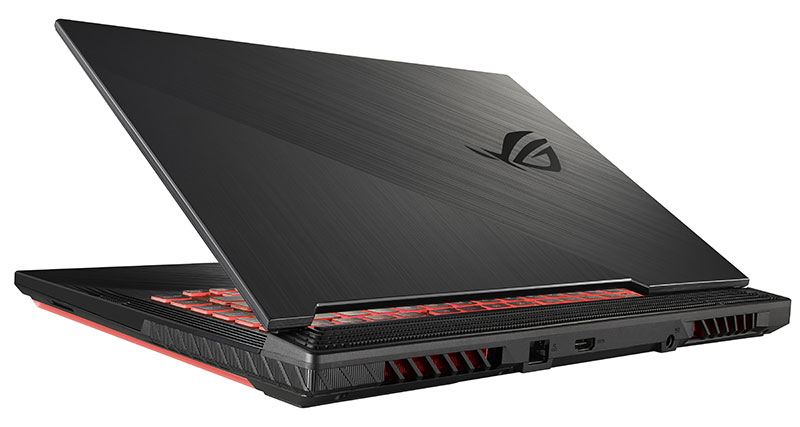 Asus Rog Gamer