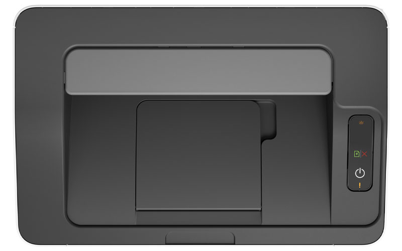 Imprimante HP Laser 107A Monochrome WIFI 1