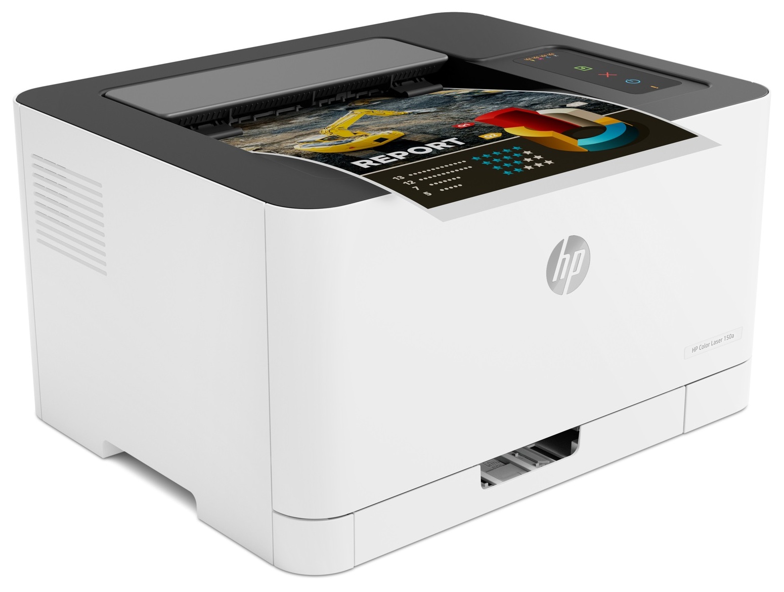 Imprimantes HP Color Laser 178 et 179 - Erreur de bourrage papier