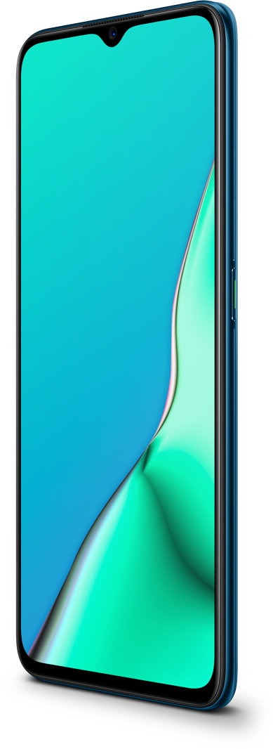 OPPO A9 2020 - Vert - Tunisianet