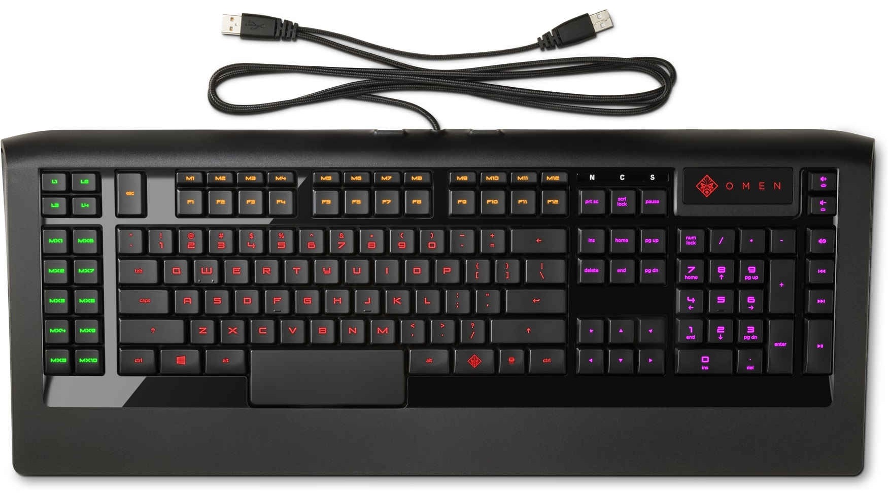 Clavier Razer Death Stalker Chroma