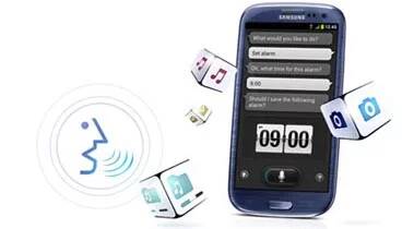 Galaxy S3