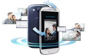 Galaxy S3