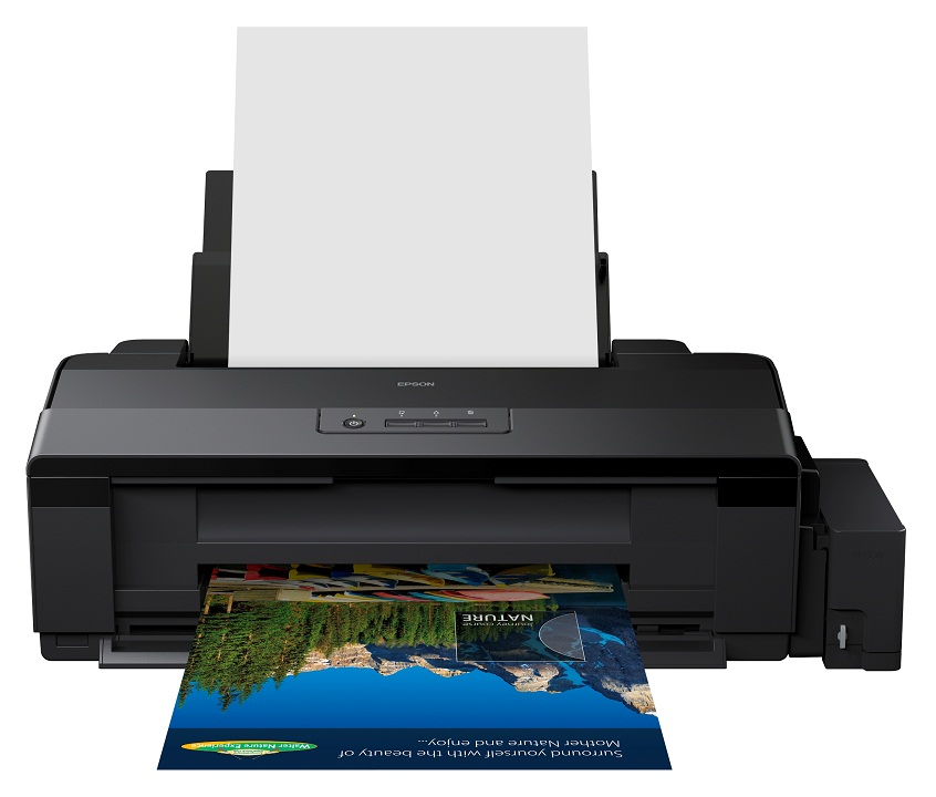 Epson L1800