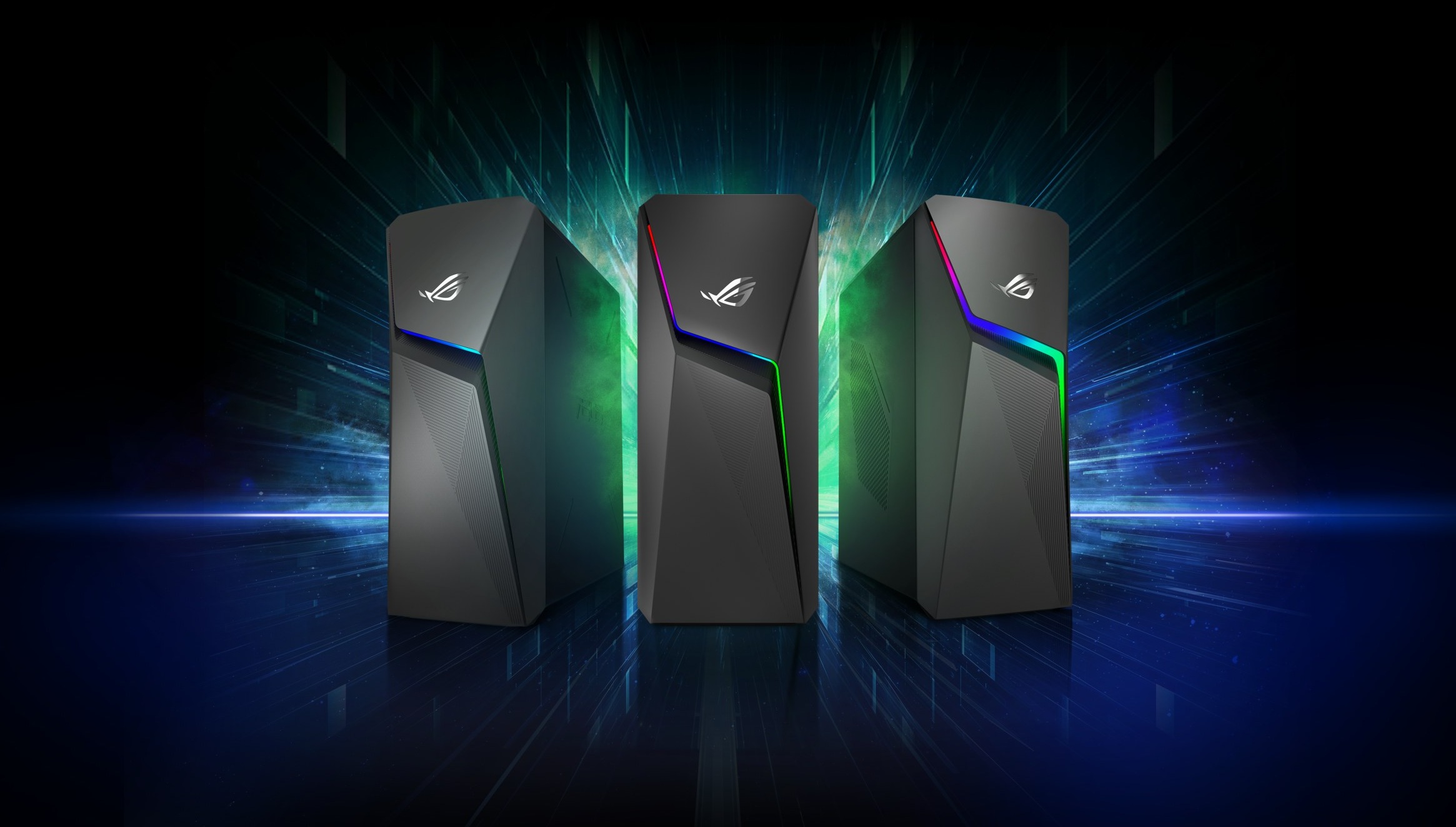 Asus Aura Sync