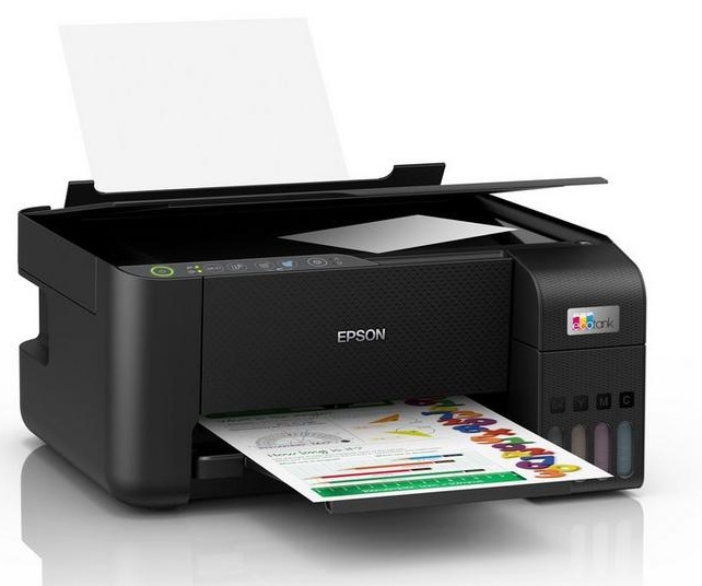 IMPRIMANTE EPSON L3250 WIFI