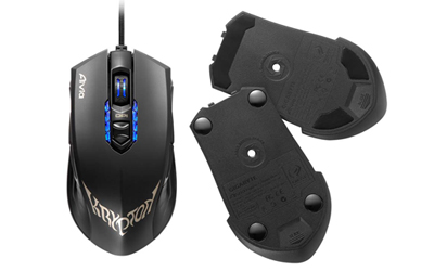 SOURIS GAMER M-KRYPTON