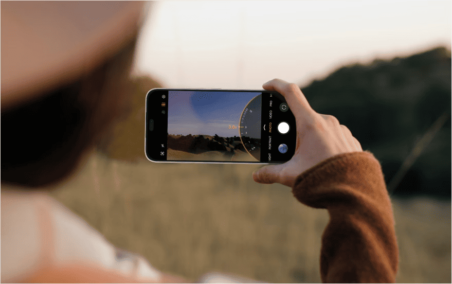 ia camera