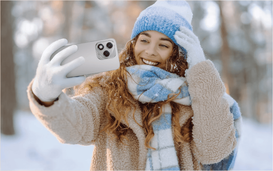 camera ia