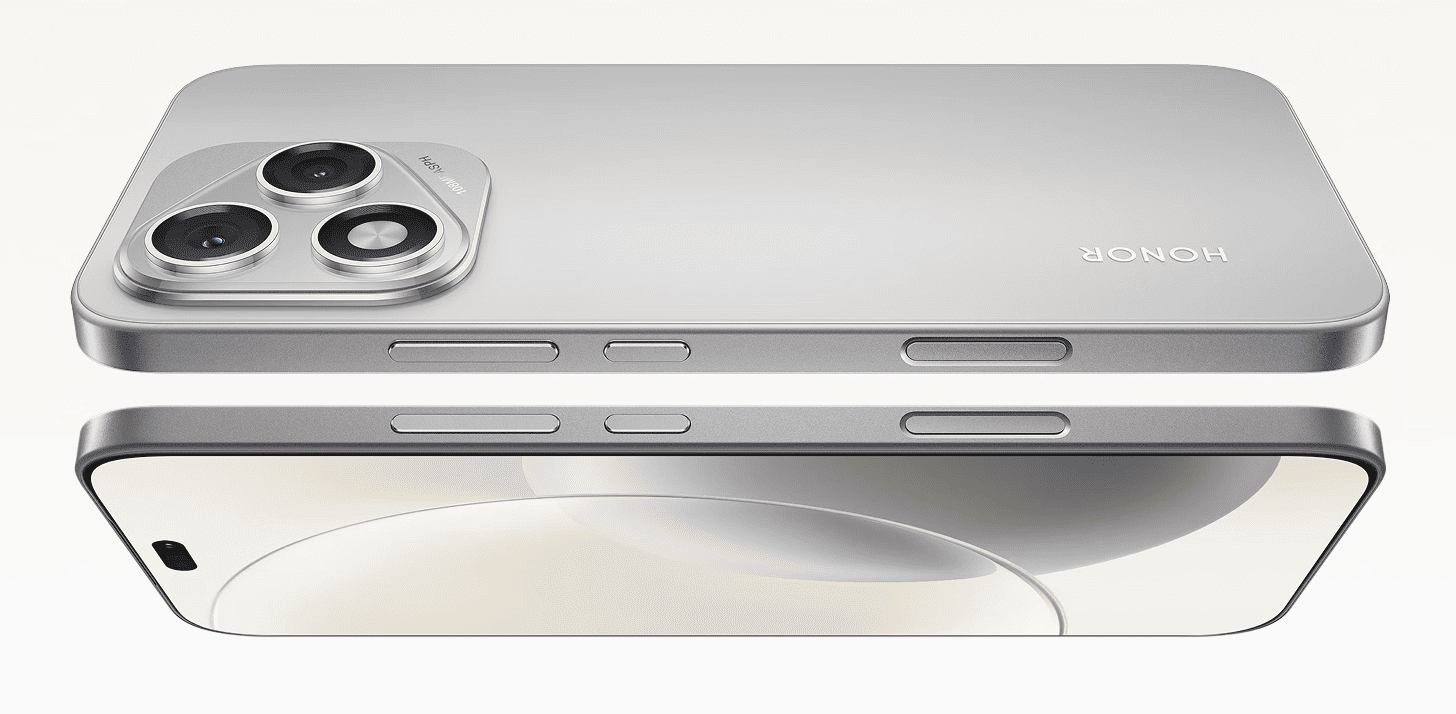 honor 400 lite tunisie