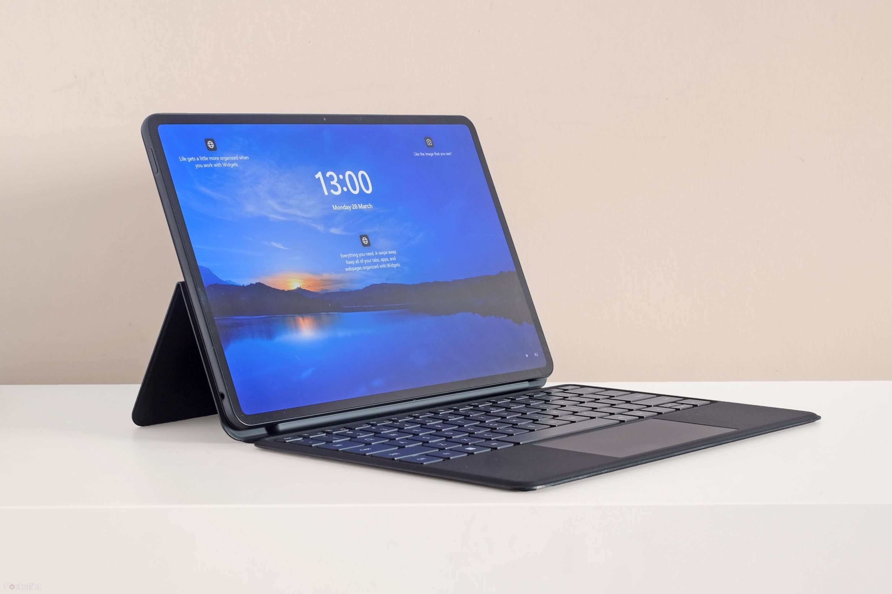 Tablette ORDINATEUR PORTABLE HUAWEI MATEBOOK E I3 / 8 GO / 128 GO sigshop