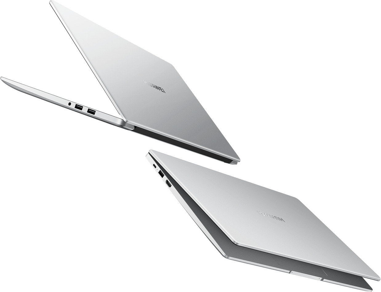 HUAWEI MateBook D15 : 230 euros de remise sur le PC portable chez