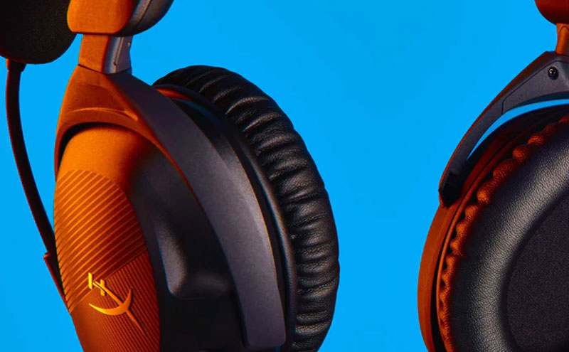 HyperX Cloud Stinger 2
