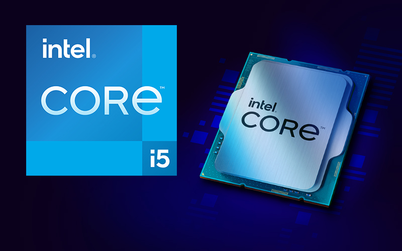 PROCESSEUR INTEL CORE I5-12400F SOCKET LGA 1700 12ÈME GÉN