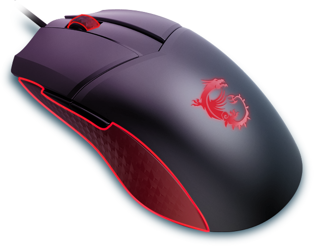 SOURIS GAMER MSI GAMING GM41