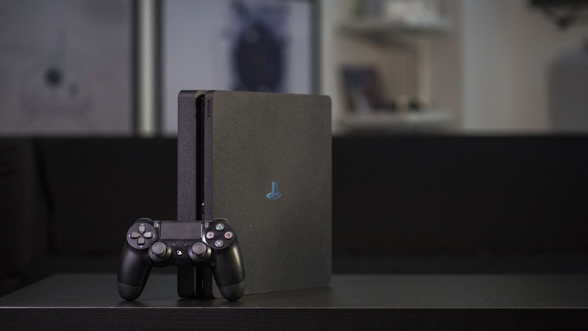 PlayStation 4 Tunisie - Nouvelle génération de console de jeux by Sony chez  Tunisianet