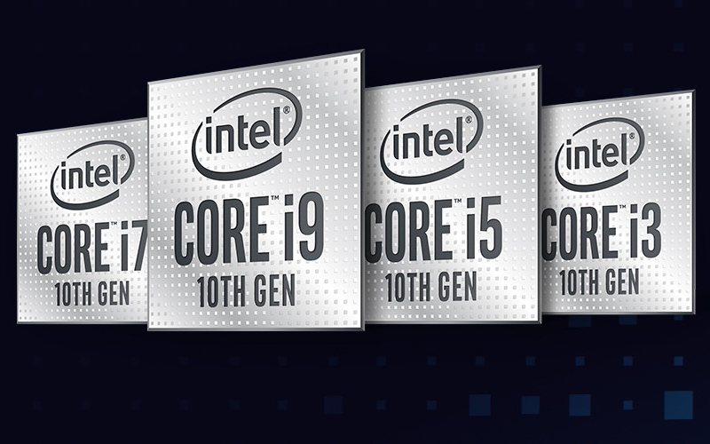 PROCESSEUR INTEL CORE I3-10105 SOCKET FCLGA1200