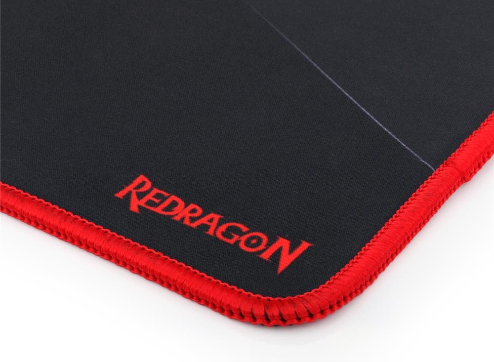 TAPIS DE SOURIS GAMER REDRAGON P012 CAPRICORN MEDIUM