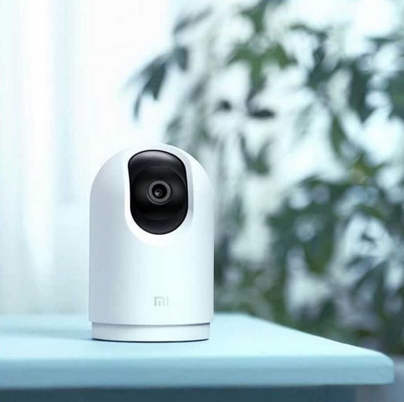 Caméra de surveillance Xiaomi Mi 360° Home Security Camera 2K Pro
