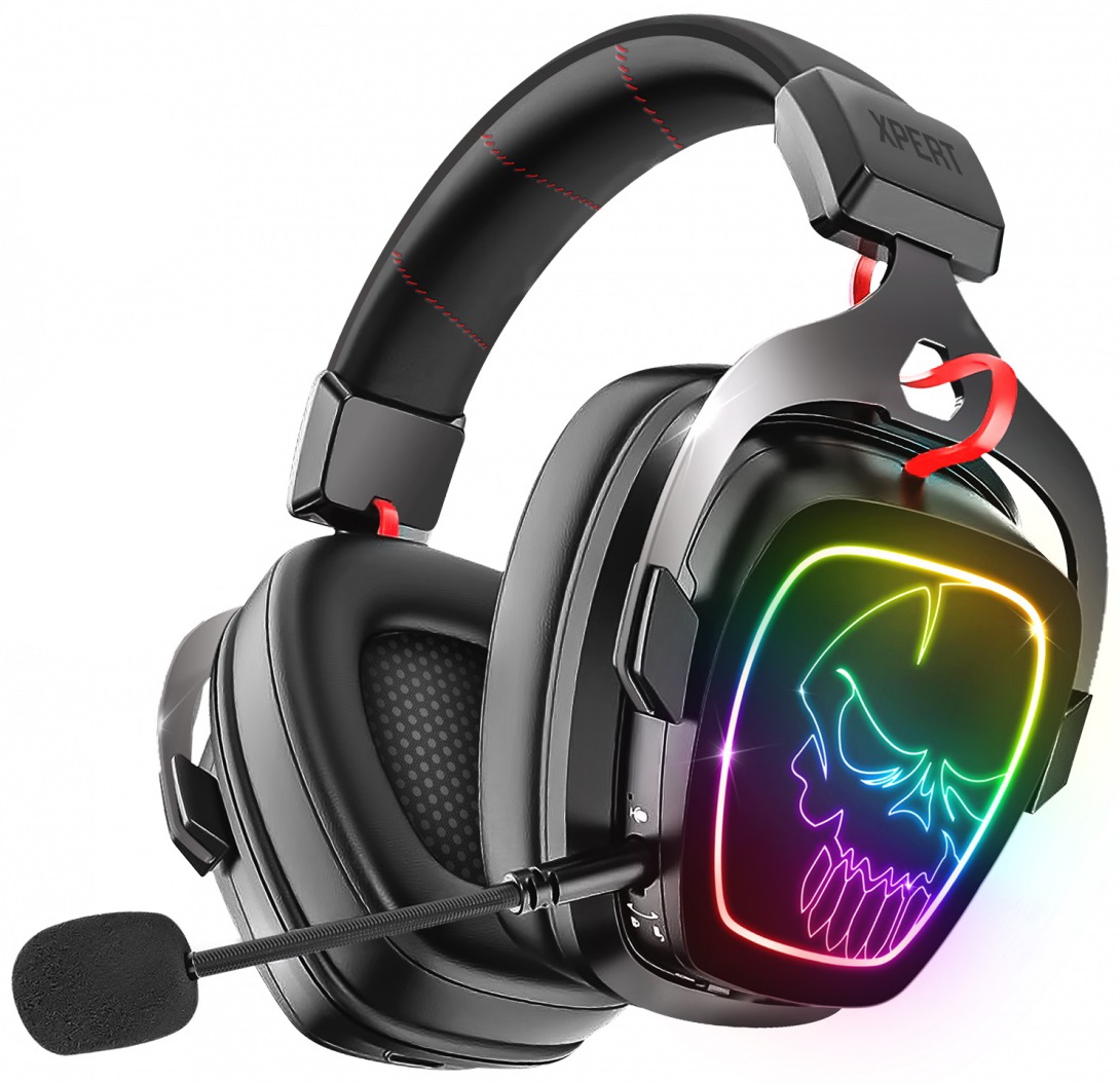 Casque Gaming Sans fil Spirit of Gamer XPERT-H1500