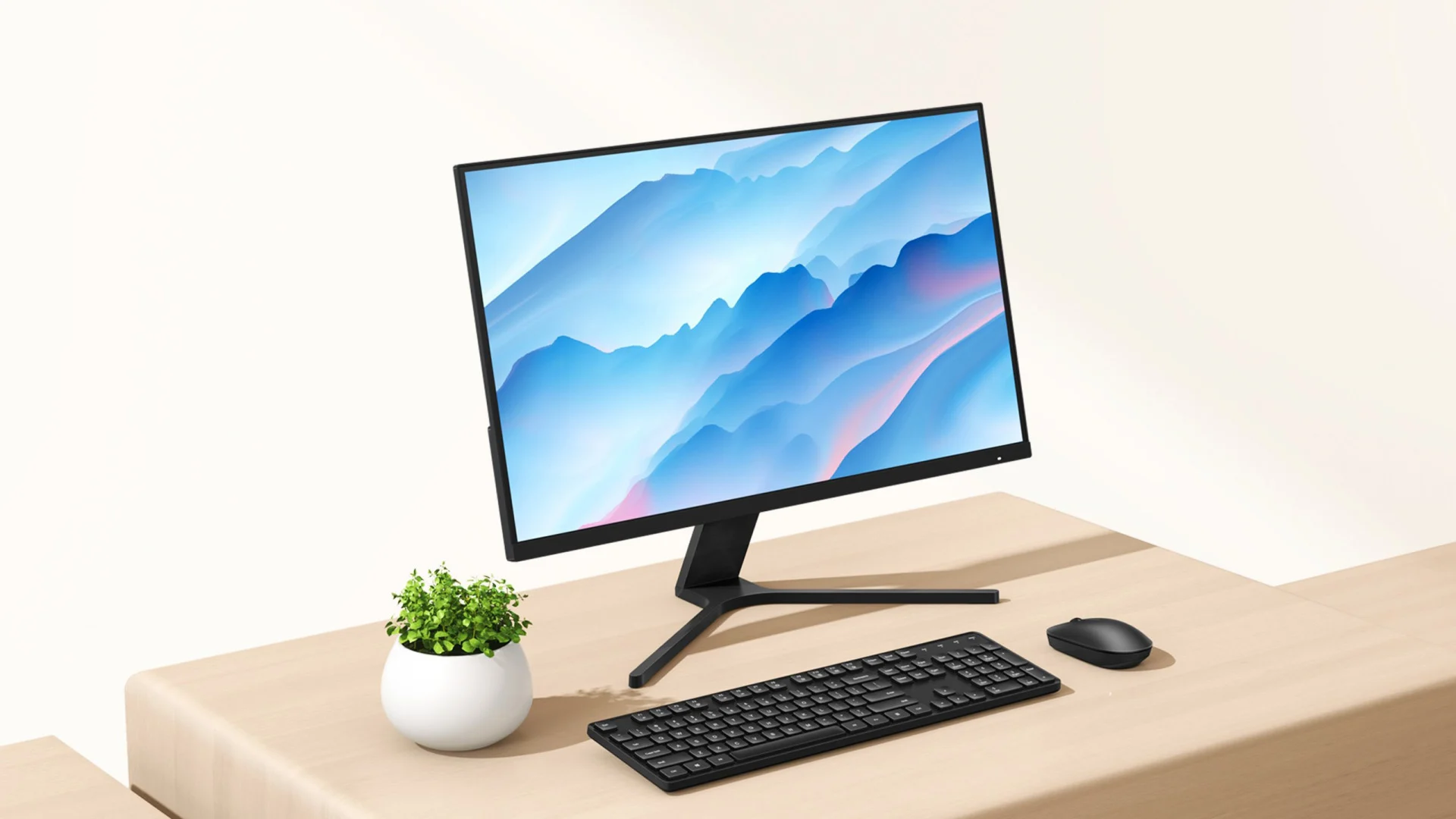 51042 Mi Desktop Monitor 27&Quot; Eu